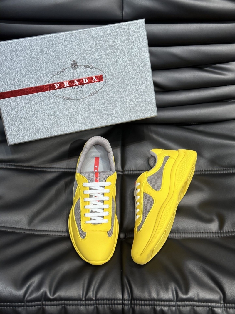 Prada Casual Shoes